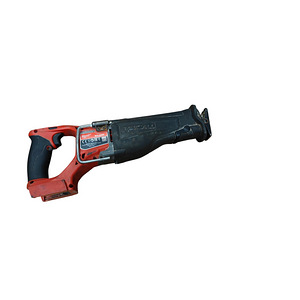 Tiigersaag Milwaukee M18 ONESX ilma akuta (5 foto / 5)