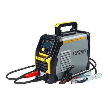 Инверторный сварочный аппарат MMA Tiglift Pulse 340A KD3431