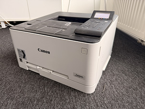 Canon i-SENSYS LBP613Cdw värviline laserprinter (1 foto / 5)