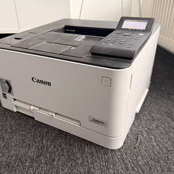 Canon i-SENSYS LBP613Cdw värviline laserprinter