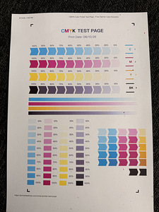 Canon i-SENSYS LBP613Cdw värviline laserprinter (4 foto / 5)