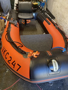 PROMARINE DELUXE HH380 (3 фото из 6)