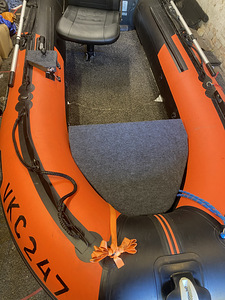 PROMARINE DELUXE HH380 (5 фото из 6)