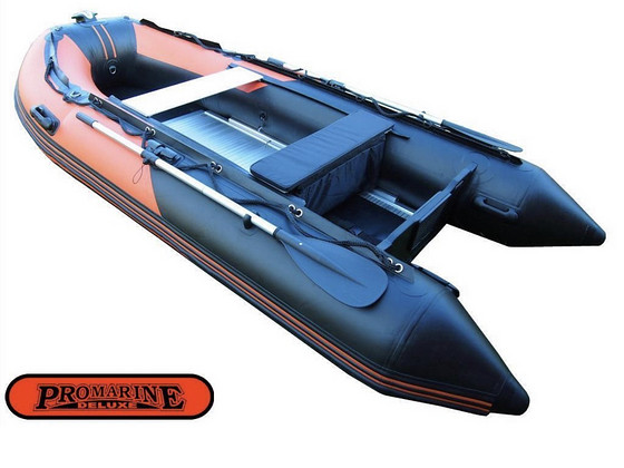 PROMARINE DELUXE HH380