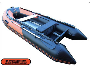 PROMARINE DELUXE HH380 (1 фото из 6)