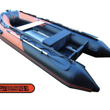 PROMARINE DELUXE HH380