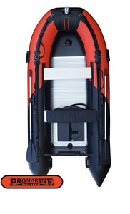 PROMARINE DELUXE HH380 (2 фото из 6)