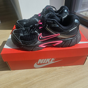 Nike tossud, suurus 38,5