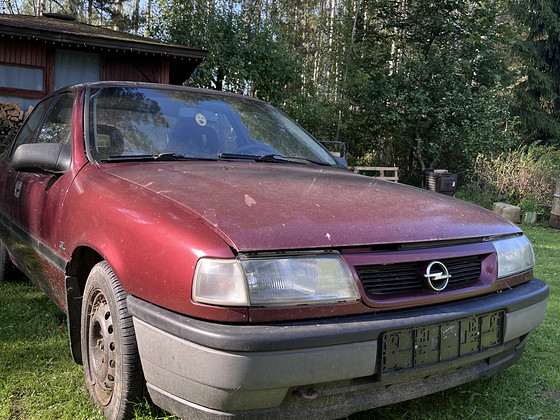 Varuosad