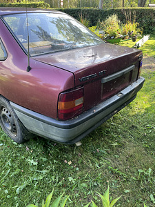 Запчасти (2 фото из 5)