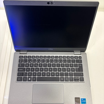 Dell Latitude 5330