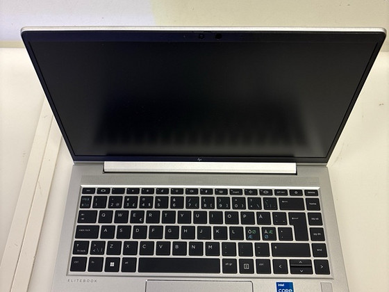 HP EliteBook 640 G9