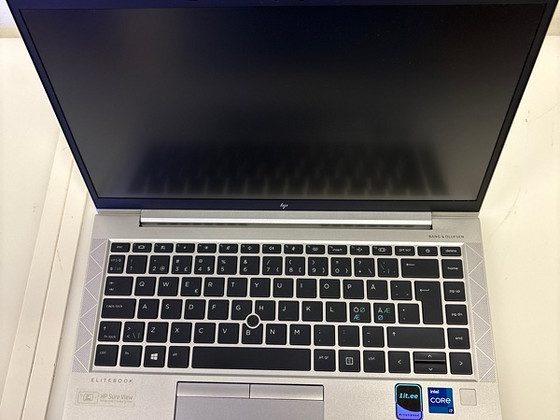 HP EliteBook 840 G8