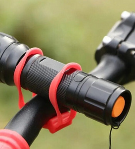 Uus tasku, alumiinium, niiskuskindel LED taskulamp (7 foto / 7)
