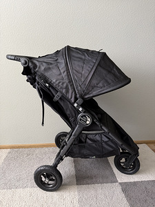 Baby Jogger city mini GT (2 фото из 10)