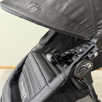 Baby Jogger city mini GT