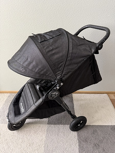 Baby Jogger city mini GT (3 фото из 10)