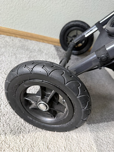 Baby Jogger city mini GT (10 фото из 10)