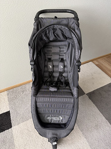 Baby Jogger city mini GT (8 фото из 10)