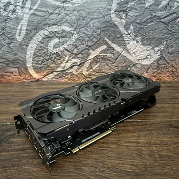Asus Tuf Gaming rtx3060ti