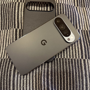 Google Pixel 9 Pro