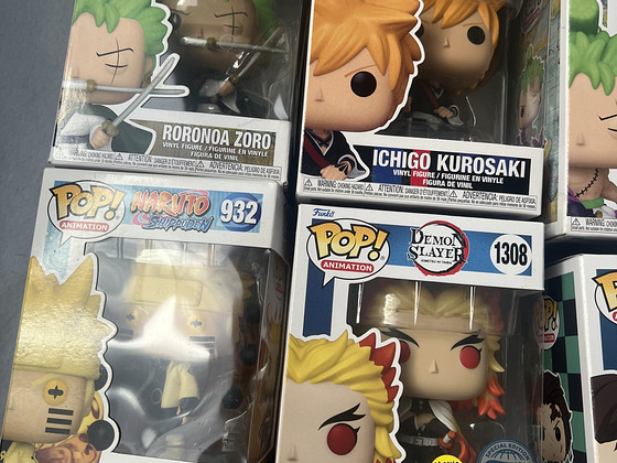 Funko pop