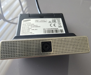 Samsung VG-STC4000 Full HD Smart TV Camera (2 foto / 5)