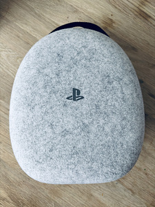 PLAYSTATION 5 PRO С ДИСКОВОДОМ + SONY PULSE ELITE PS5 (3 фото из 4)