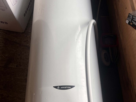 Boiler Ariston
