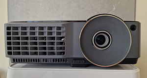 Проектор Benq MX514 (3 фото из 4)