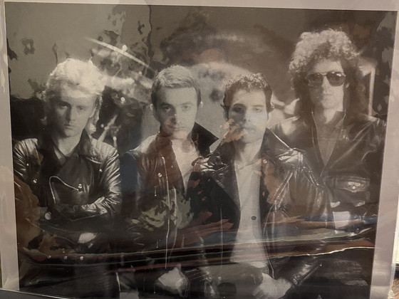 QUEEN LP
