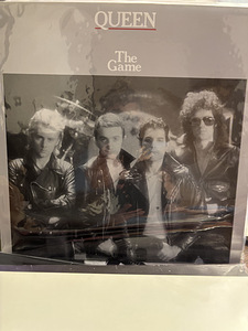 LP Queen (1 фото из 1)