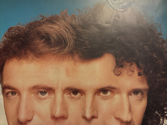QUEEN LP
