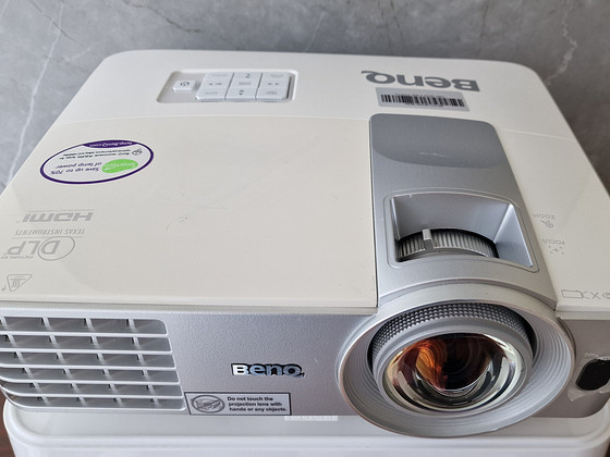 Benq MS619ST DLP projektor