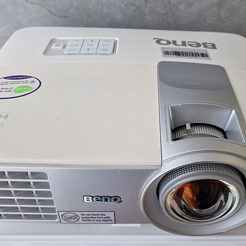 Проектор Benq MS619ST DLP