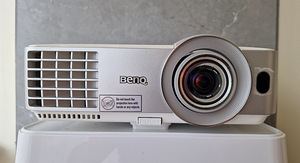 Проектор Benq MS619ST DLP (2 фото из 4)