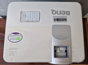 Проектор Benq MS619ST DLP (3 фото из 4)