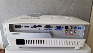 Проектор Benq MS619ST DLP (4 фото из 4)