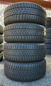 R17 veljed 5x112 MB OEM w206 (2 foto / 3)