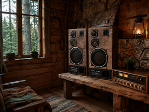 Radiotehnika S90 (1 фото из 3)