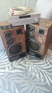 Radiotehnika S90 (2 фото из 3)