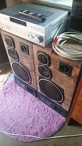 Radiotehnika S90 (3 фото из 3)