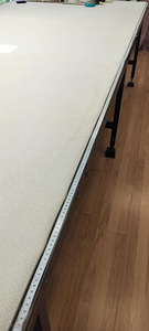 Juurdelõikuslaud/ töölaud 350 x 157 cm – Tallinn (5 foto / 6)