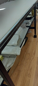 Juurdelõikuslaud/ töölaud 350 x 157 cm – Tallinn (6 foto / 6)