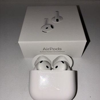 Airpods gen 4 ANC