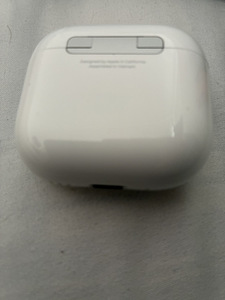 Airpods gen 4 ANC (3 фото из 3)