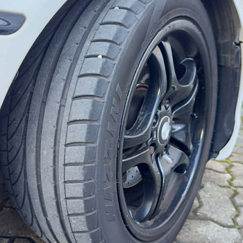 BMW 5x120 17" Style 68 225/45/17