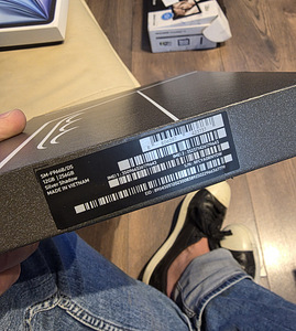 Samsung Fold 7 256GB Nagu uus! (1 foto / 2)