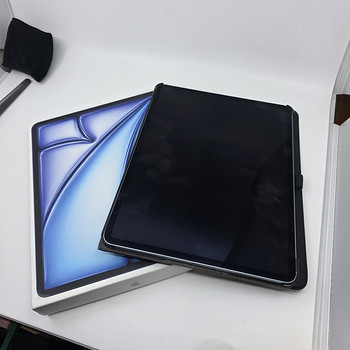 Apple iPad Air 13" M3 7-го поколения (2025) 128GB WiFi + Cellular