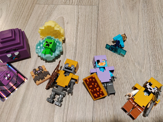 Minecraft